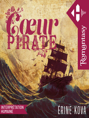 cover image of Cœur pirate